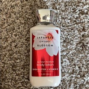 bath and body works lotion